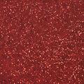 pacote de glitter vermelho